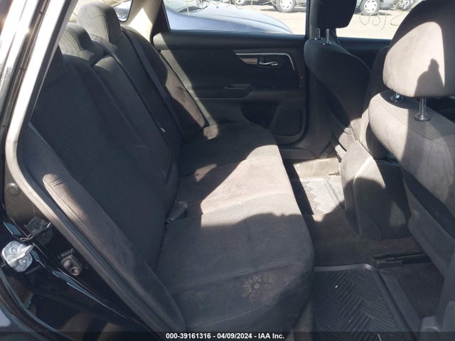 Nissan Altima 2.5 S 2014 1N4AL3AP7EC120818 Image 8