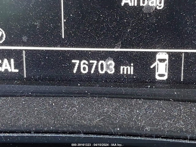 Chevrolet Cruze Lt Auto 2017 1G1BE5SM2H7250178 Image 7