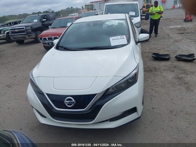 Nissan Leaf S Plus 62 Kwh 2022 1N4BZ1BVXNC556325 Image 12