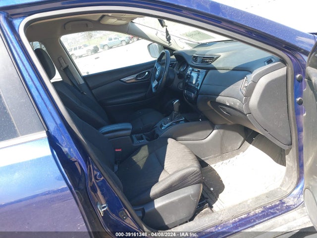 Nissan ROGUE SV 2017 5N1AT2MV2HC849095 Image 5