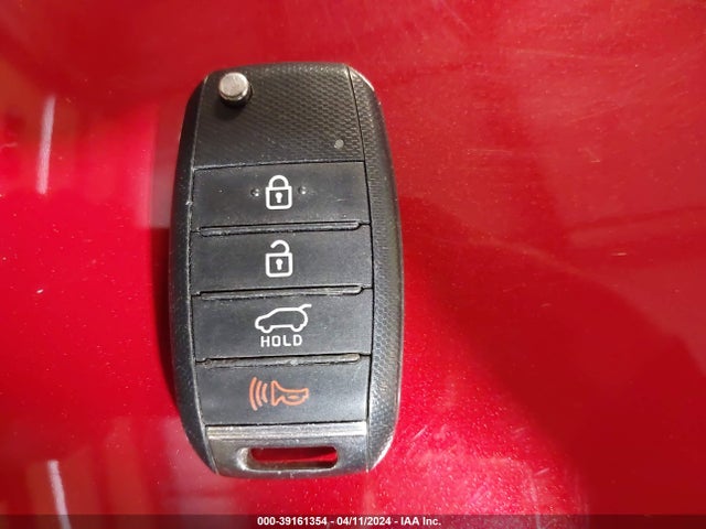 KIA Sportage Lx 2018 KNDPMCAC1J7446387 Image 11