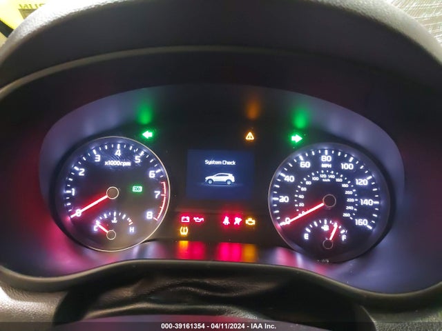 KIA Sportage Lx 2018 KNDPMCAC1J7446387 Image 15