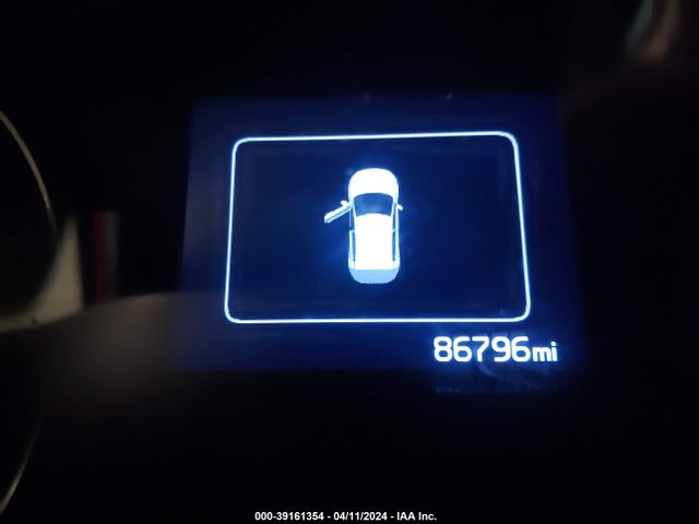 KIA Sportage Lx 2018 KNDPMCAC1J7446387 Image 7