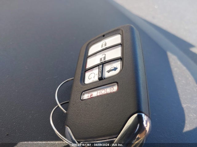 Honda Civic Sport 2021 2HGFC2F81MH523833 Image 11