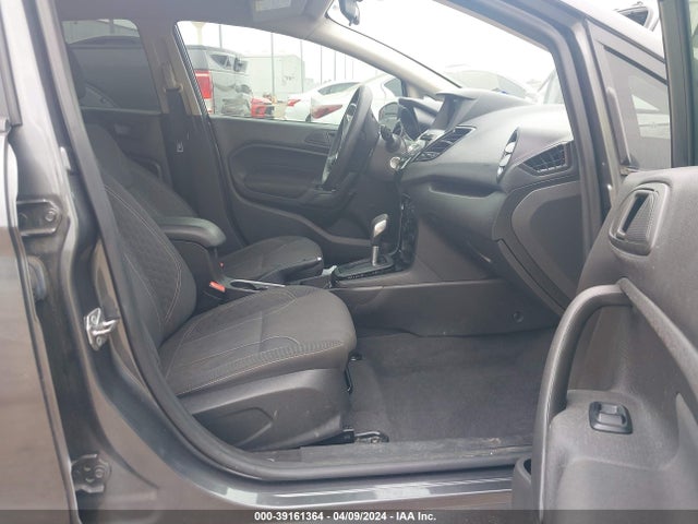 Ford FIESTA SE 2019 3FADP4BJ9KM136708 Image 5