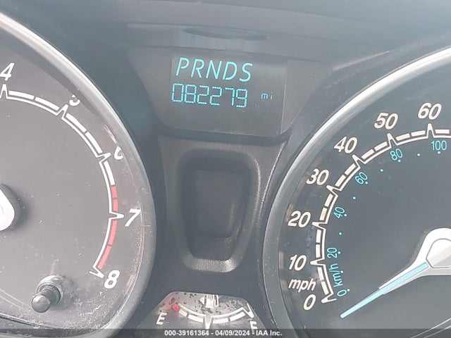 Ford FIESTA SE 2019 3FADP4BJ9KM136708 Image 7