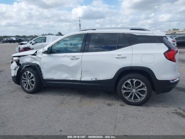 GMC Terrain Slt 2019 3GKALPEX0KL141381 Image 14