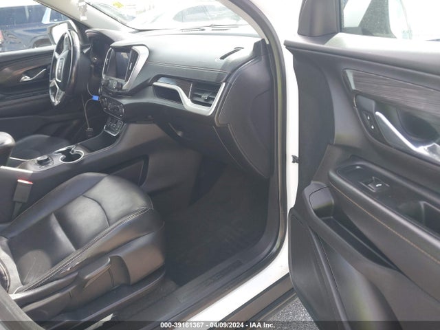 GMC Terrain Slt 2019 3GKALPEX0KL141381 Image 5