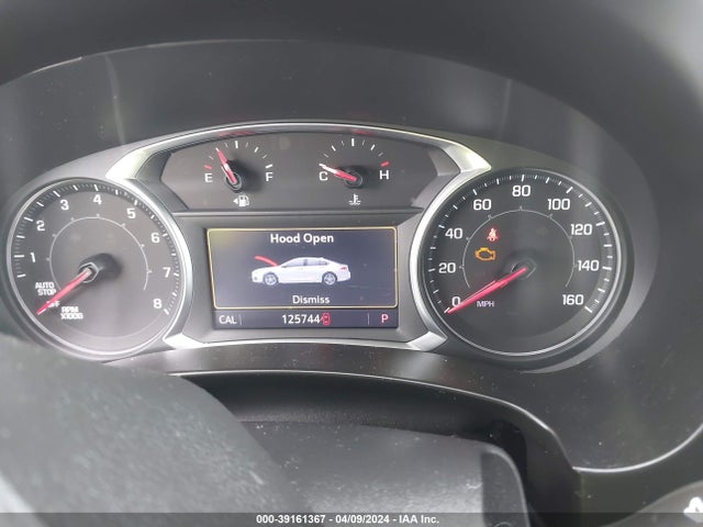 GMC Terrain Slt 2019 3GKALPEX0KL141381 Image 7