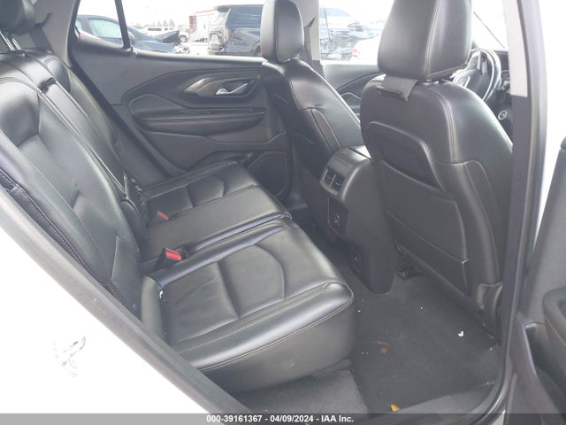 GMC Terrain Slt 2019 3GKALPEX0KL141381 Image 8