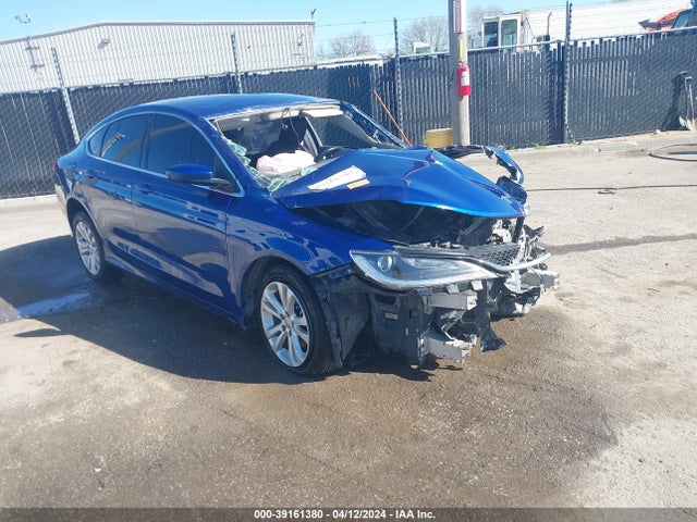 2015 1C3CCCAB7FN538099 main image