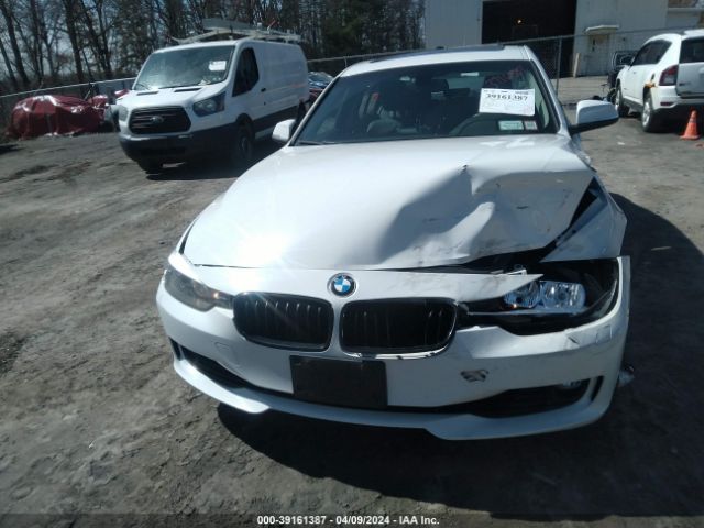 WBA3B5C51EP539346 BMW 328i Xdrive