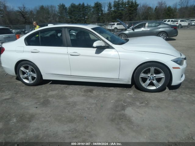WBA3B5C51EP539346 BMW 328i Xdrive