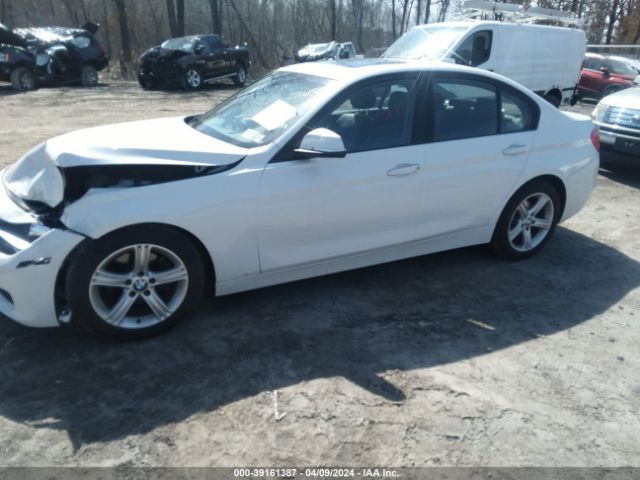 WBA3B5C51EP539346 BMW 328i Xdrive