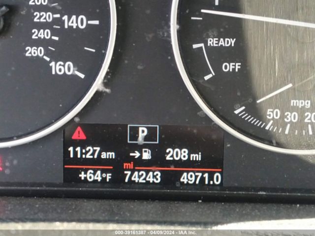 WBA3B5C51EP539346 BMW 328i Xdrive