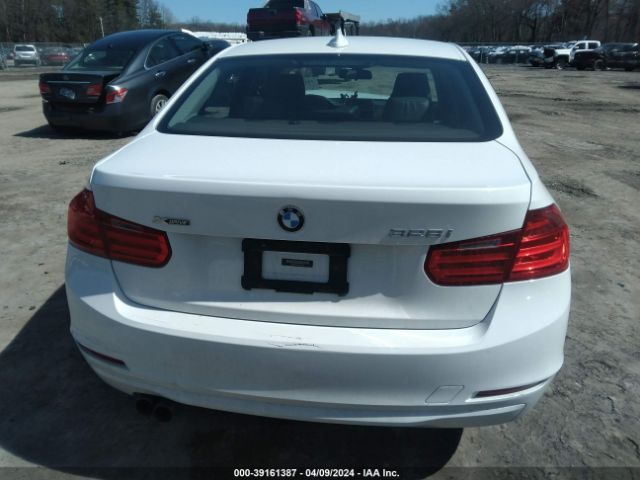 WBA3B5C51EP539346 BMW 328i Xdrive