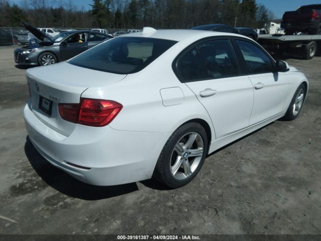WBA3B5C51EP539346 BMW 328i Xdrive