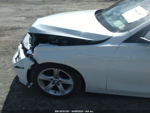 WBA3B5C51EP539346 BMW 328i Xdrive