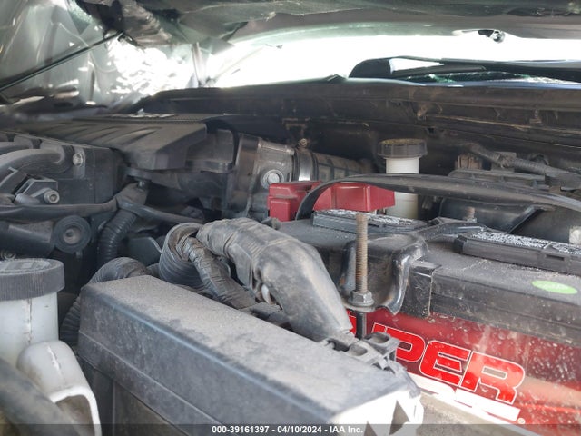 Nissan SENTRA SV 2015 3N1AB7AP3FL681210 Image 10