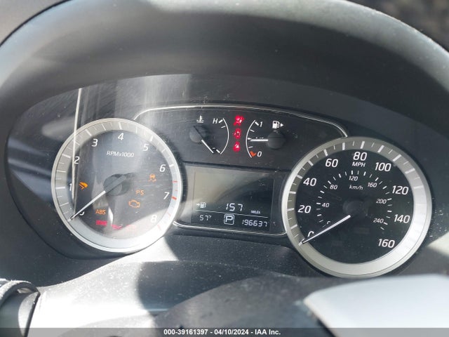 Nissan SENTRA SV 2015 3N1AB7AP3FL681210 Image 15
