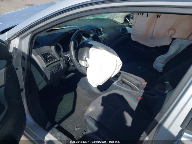 Nissan SENTRA SV 2015 3N1AB7AP3FL681210 Image 5