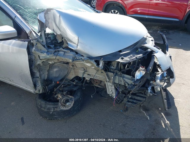 Nissan SENTRA SV 2015 3N1AB7AP3FL681210 Image 6