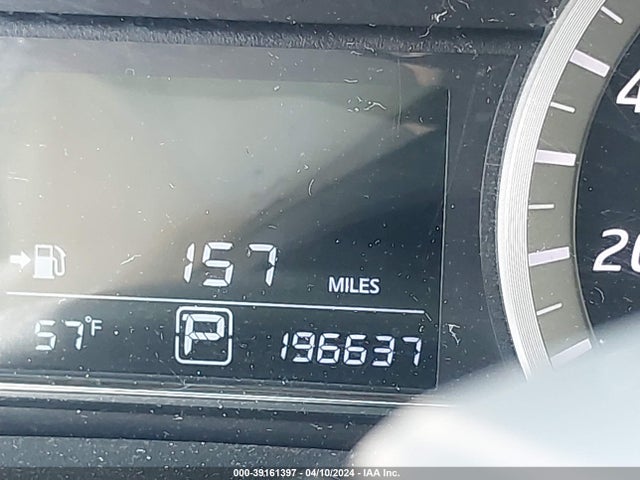Nissan SENTRA SV 2015 3N1AB7AP3FL681210 Image 7