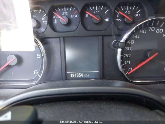 Chevrolet Silverado 1500 Custom 2018 3GCUKPEC2JG539627 Image 7