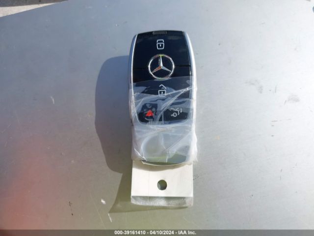 WDD1J6FB7JF047009 Mercedes-Benz E 400