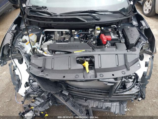 5N1BT3AA6RC688165 Nissan Rogue S Fwd