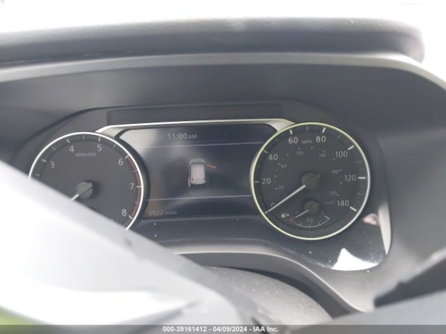 5N1BT3AA6RC688165 Nissan Rogue S Fwd