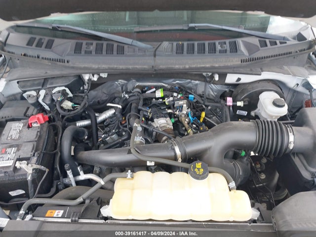 1FTEW1CP6LFC54560 Ford F-150 Xlt
