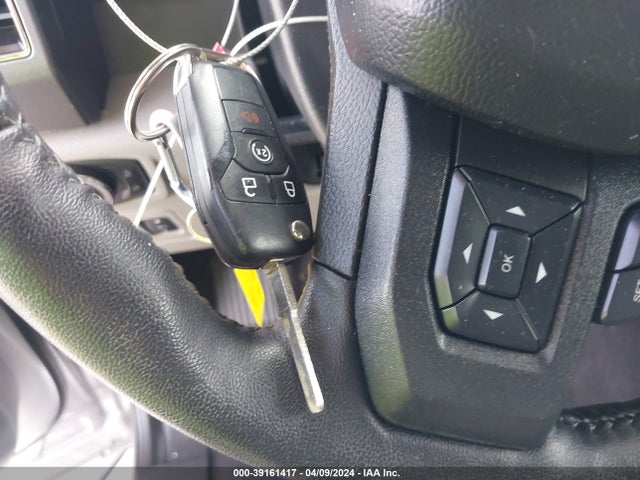 1FTEW1CP6LFC54560 Ford F-150 Xlt