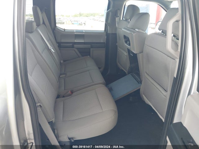 1FTEW1CP6LFC54560 Ford F-150 Xlt