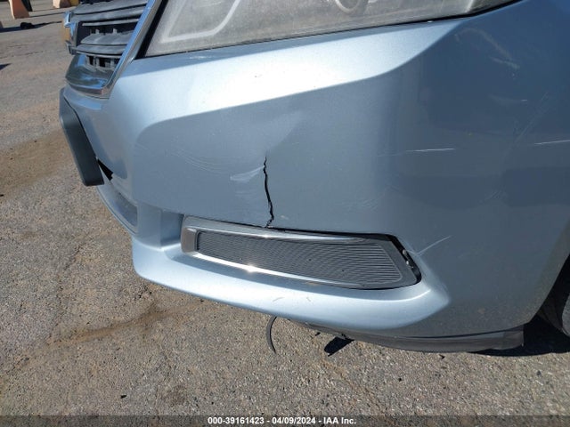 Chevrolet Impala 1ls 2014 1G11Y5SL5EU112416 Image 6
