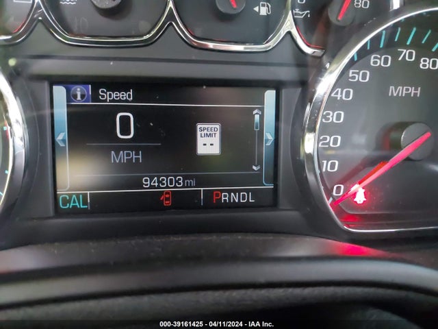 Chevrolet Suburban Lt 2017 1GNSKHKC4HR239056 Image 15