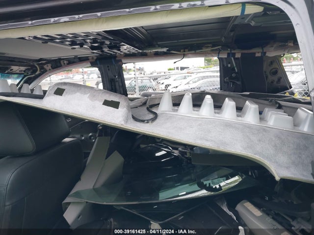 Chevrolet Suburban Lt 2017 1GNSKHKC4HR239056 Image 8