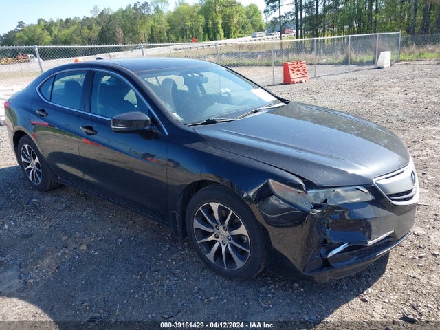 2015 19UUB1F32FA016255 главное изображение