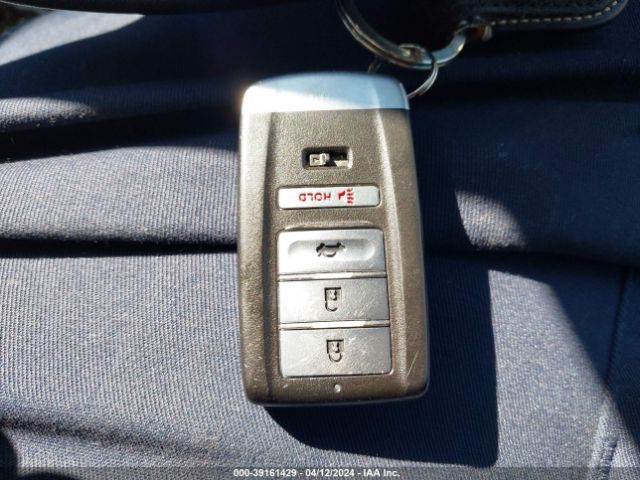 19UUB1F32FA016255 Acura TLX