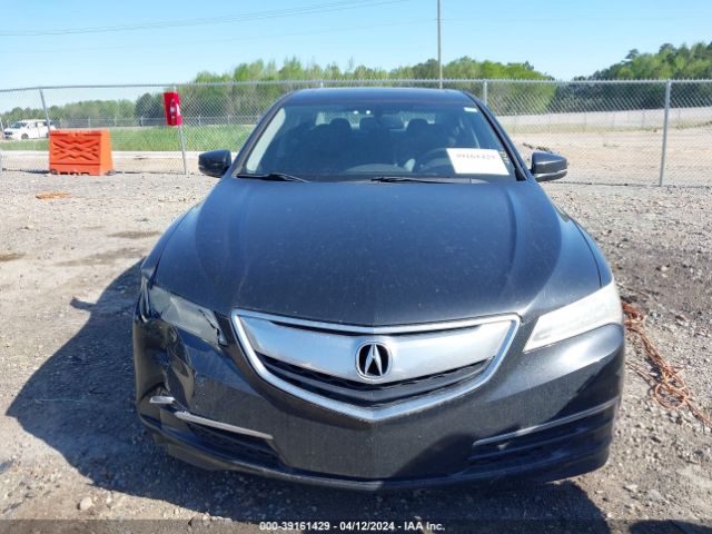 19UUB1F32FA016255 Acura TLX