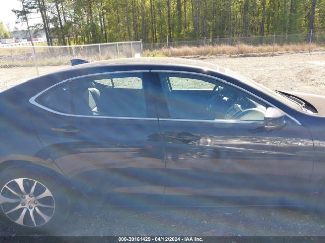 19UUB1F32FA016255 Acura TLX
