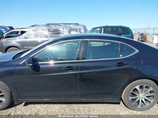19UUB1F32FA016255 Acura TLX