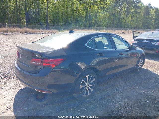 19UUB1F32FA016255 Acura TLX