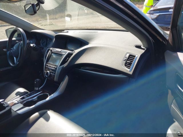 19UUB1F32FA016255 Acura TLX