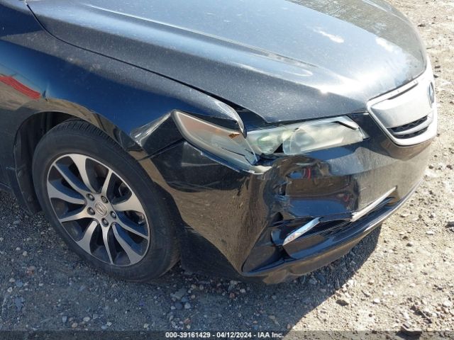 19UUB1F32FA016255 Acura TLX