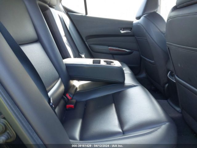 19UUB1F32FA016255 Acura TLX