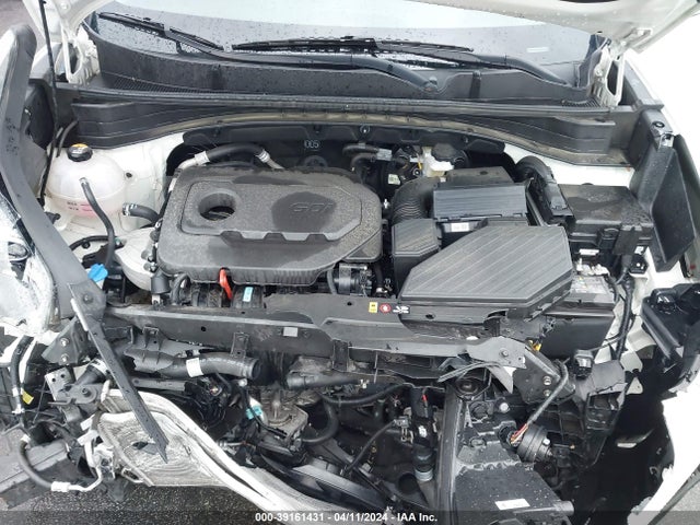 KIA Sportage Lx 2022 KNDPM3AC3N7997801 Image 10