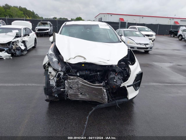 KIA Sportage Lx 2022 KNDPM3AC3N7997801 Image 12