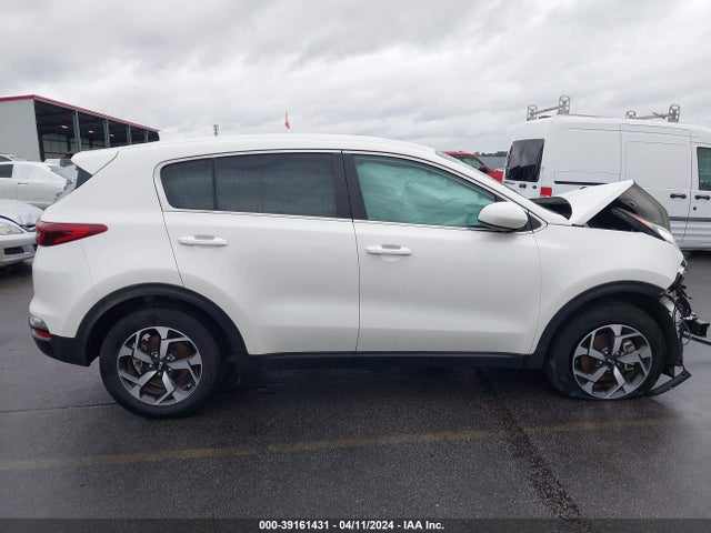 KIA Sportage Lx 2022 KNDPM3AC3N7997801 Image 13