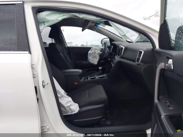 KIA Sportage Lx 2022 KNDPM3AC3N7997801 Image 5